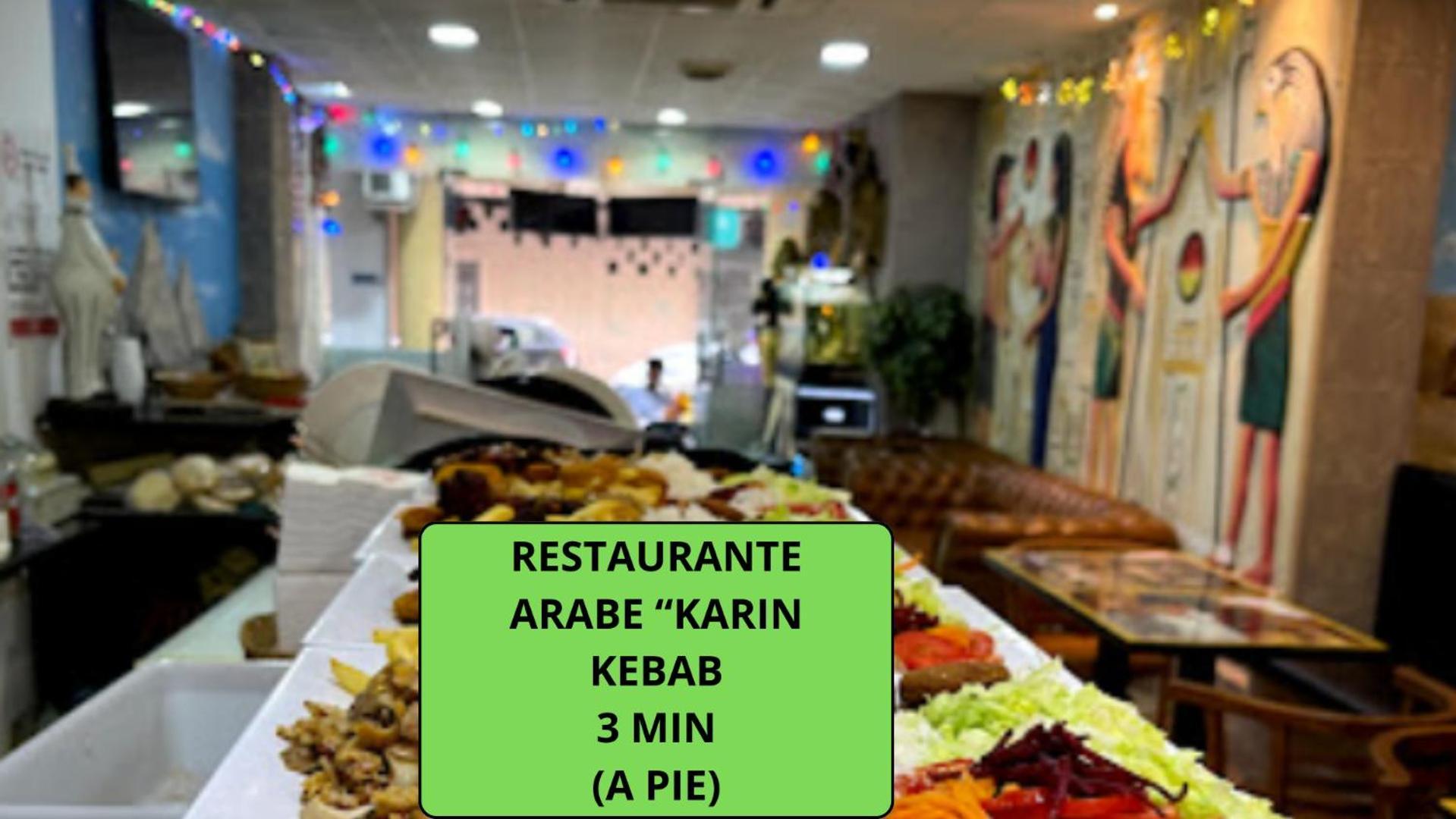 شقة Atico Completo Jaime I بينايدورم المظهر الخارجي الصورة